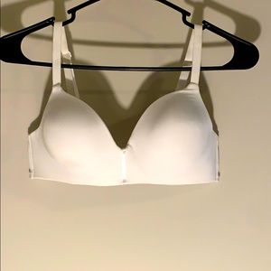 No Wire bra